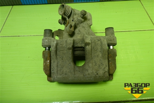 Суппорт задний левый для Ford Focus 2 с 2008-2011г (Фокус)