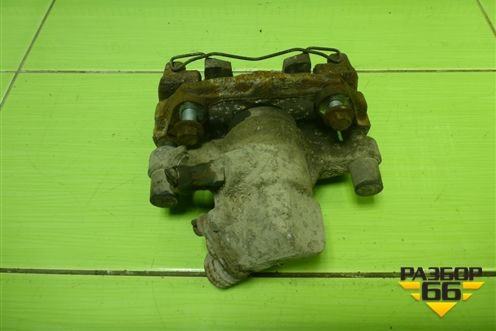 Суппорт задний левый для Ford Focus 2 с 2008-2011г (Фокус)