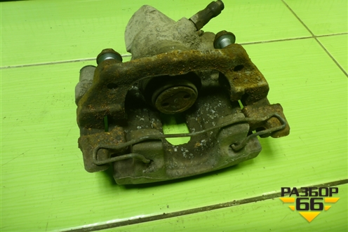 Суппорт задний левый для Ford Focus 2 с 2008-2011г (Фокус)