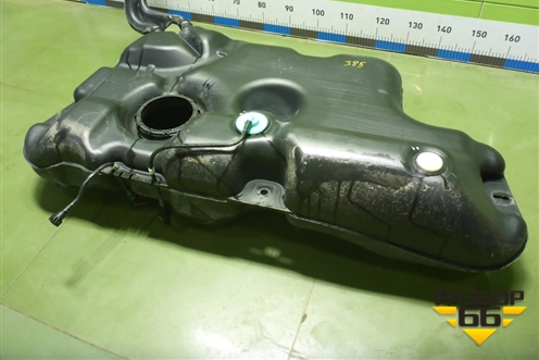 Бак топливный (172028400R) для Renault Logan с 2004-2015г (Логан)