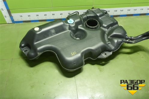 Бак топливный (172028400R) для Renault Logan с 2004-2015г (Логан)