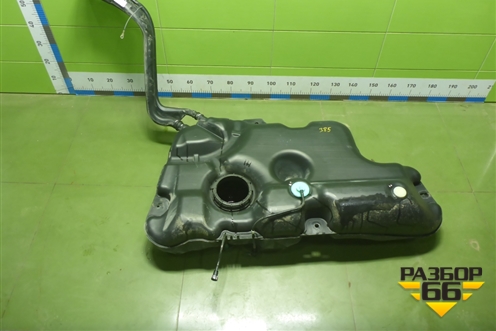 Бак топливный (172028400R) для Renault Logan с 2004-2015г (Логан)