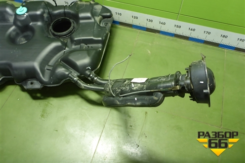 Бак топливный (172028400R) для Renault Logan с 2004-2015г (Логан)