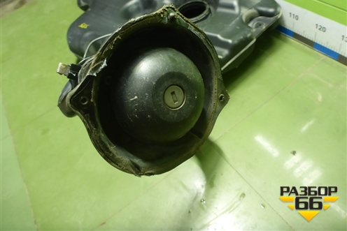 Бак топливный (172028400R) для Renault Logan с 2004-2015г (Логан)