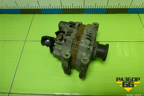 Генератор (1.6л EP6C 10FHBXPSA5F01) (V757692180) для Peugeot 408 с 2012г