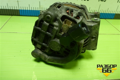 Генератор (1.6л EP6C 10FHBXPSA5F01) (V757692180) для Peugeot 408 с 2012г