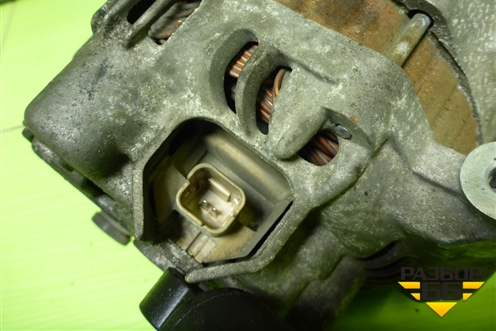 Генератор (1.6л EP6C 10FHBXPSA5F01) (V757692180) для Peugeot 408 с 2012г