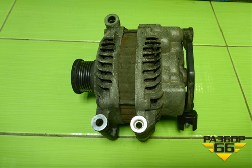 Генератор (1.6л EP6C 10FHBXPSA5F01) (V757692180) для Peugeot 408 с 2012г