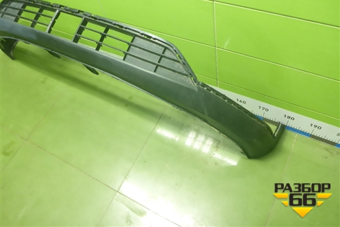 Юбка переднего бампера (2803102U3480) для Москвич 3 с 2022г