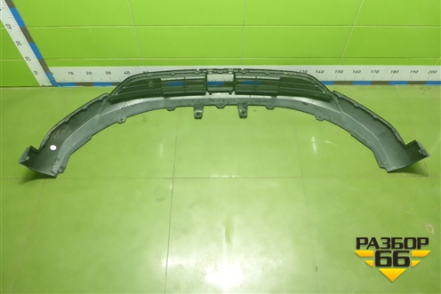 Юбка переднего бампера (2803102U3480) для Москвич 3 с 2022г