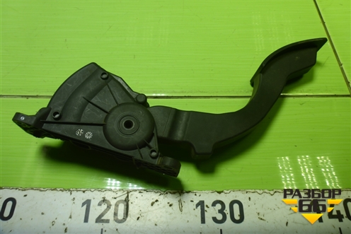 Педаль газа электронная (4M519F836CK) для Ford Focus 2 с 2008-2011г (Фокус)