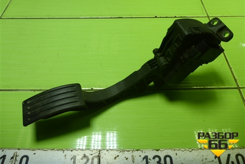Педаль газа электронная (4M519F836CK) для Ford Focus 2 с 2008-2011г (Фокус)