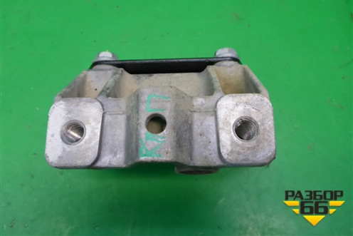 Кронштейн КПП левый (1K0199111D) для Skoda Octavia (А5) с 2004-2013г (Октавия)