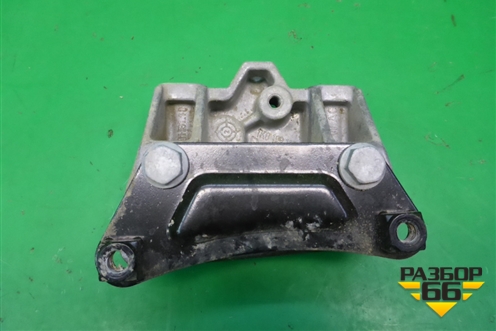 Кронштейн КПП левый (1K0199111D) для Skoda Octavia (А5) с 2004-2013г (Октавия)