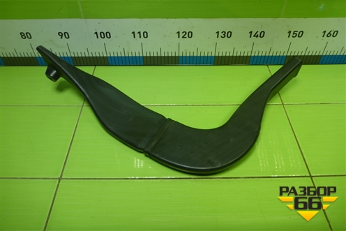 Воздуховод отопителя (8200599814) для Renault Logan с 2004-2015г (Логан)