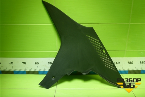 Обшивка стойки задняя верхняя правая (8200212991) для Renault Logan с 2004-2015г (Логан)