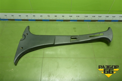 Обшивка стойки центральная левая (8200804512) для Renault Logan с 2004-2015г (Логан)