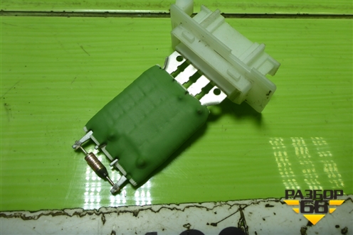 Резистор отопителя (дубликат) (LFR0991) для Renault Logan с 2004-2015г (Логан)