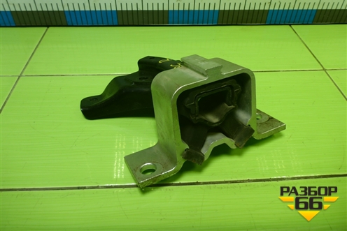 Опора двигателя правая (дубликат) (ME1166) для Renault Logan с 2004-2015г (Логан)