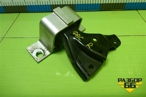 Опора двигателя правая (дубликат) (ME1166) для Renault Logan с 2004-2015г (Логан)