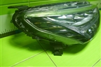 Фара правая (Led с блоком) (4121105XST01A) для Haval Jolion с 2021г (Джолион)