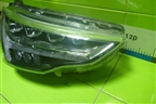 Фара правая (Led с блоком) (4121105XST01A) для Haval Jolion с 2021г (Джолион)
