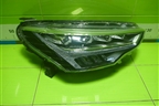 Фара правая (Led с блоком) (4121105XST01A) для Haval Jolion с 2021г (Джолион)