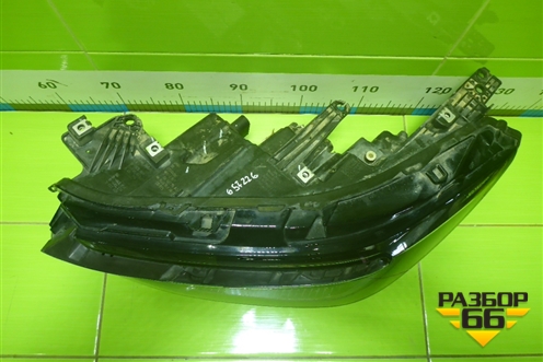 Фара левая (Led с блоком) (6050005452AA) для Chery Arrizo 8 с 2022г (Арризо 8)