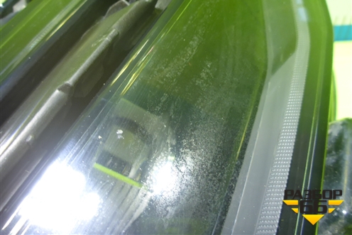 Фара правая (Led с блоком) (6050005462A) для Chery Arrizo 8 с 2022г (Арризо 8)