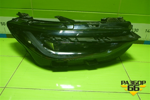 Фара правая (Led с блоком) (6050005462A) для Chery Arrizo 8 с 2022г (Арризо 8)