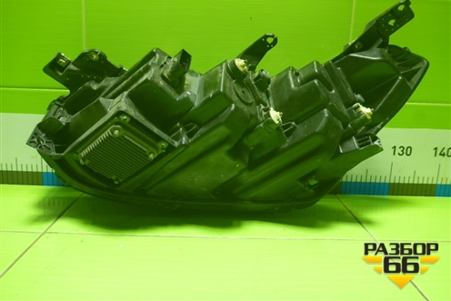 Фара правая (Led с блоком) (6050005462A) для Chery Arrizo 8 с 2022г (Арризо 8)