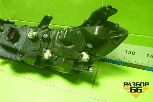 Фара правая (Led с блоком) (6050005462A) для Chery Arrizo 8 с 2022г (Арризо 8)