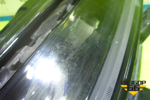 Фара правая (Led с блоком) (6050005462A) для Chery Arrizo 8 с 2022г (Арризо 8)