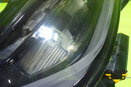 Фара правая (Led с блоком) (6050005462A) для Chery Arrizo 8 с 2022г (Арризо 8)