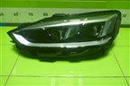 Фара левая (Full Led без блоков) (8W6941033D) для Audi A5/S5 с 2016г (А5/С5)