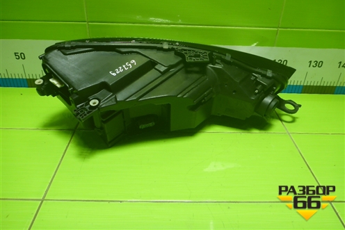 Фара левая (Full Led без блоков) (8W6941033D) для Audi A5/S5 с 2016г (А5/С5)