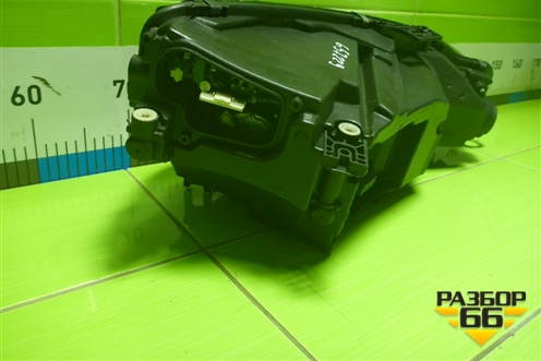 Фара левая (Full Led без блоков) (8W6941033D) для Audi A5/S5 с 2016г (А5/С5)