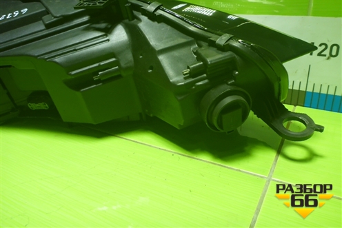 Фара левая (Full Led без блоков) (8W6941033D) для Audi A5/S5 с 2016г (А5/С5)