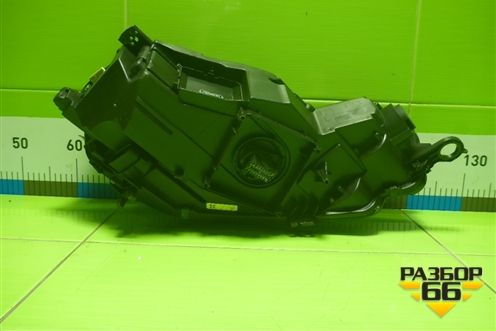 Фара левая (Full Led без блоков) (8W6941033D) для Audi A5/S5 с 2016г (А5/С5)