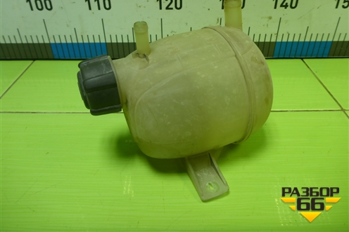 Бачок расширительный (8200686355) для Renault Logan с 2004-2015г (Логан)