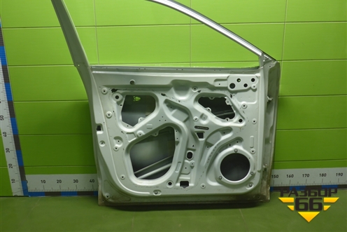 Дверь передняя левая (551001321AADYJ) для OMODA C5 с 2022г (Ц5)