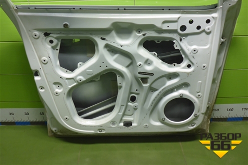 Дверь передняя левая (551001321AADYJ) для OMODA C5 с 2022г (Ц5)