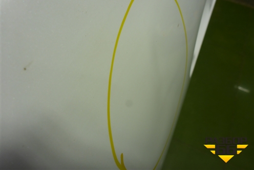 Дверь передняя левая (551001321AADYJ) для OMODA C5 с 2022г (Ц5)