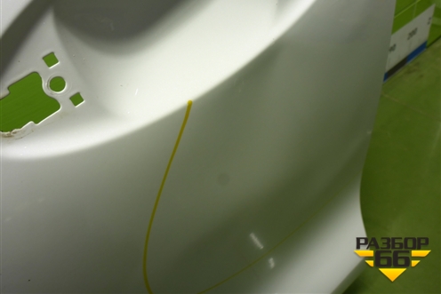 Дверь передняя левая (551001321AADYJ) для OMODA C5 с 2022г (Ц5)