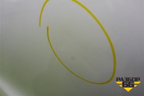 Дверь передняя левая (551001321AADYJ) для OMODA C5 с 2022г (Ц5)