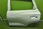 Дверь задняя левая (551001323АADYJ) для OMODA C5 с 2022г (Ц5)