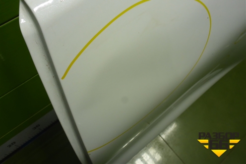 Дверь задняя левая (551001323АADYJ) для OMODA C5 с 2022г (Ц5)