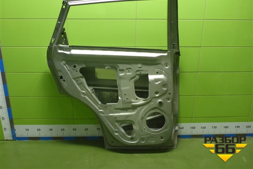 Дверь задняя левая (5081040300C15) для Geely Coolray с 2019-2025г