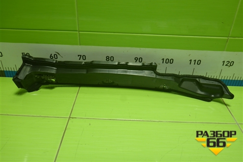 Пыльник переднего крыла правого (5382760040) для Lexus GX-460 с 2009г (ГХ)