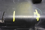 Накладка двери задней левой (6600125116) для Geely Coolray с 2019-2025г